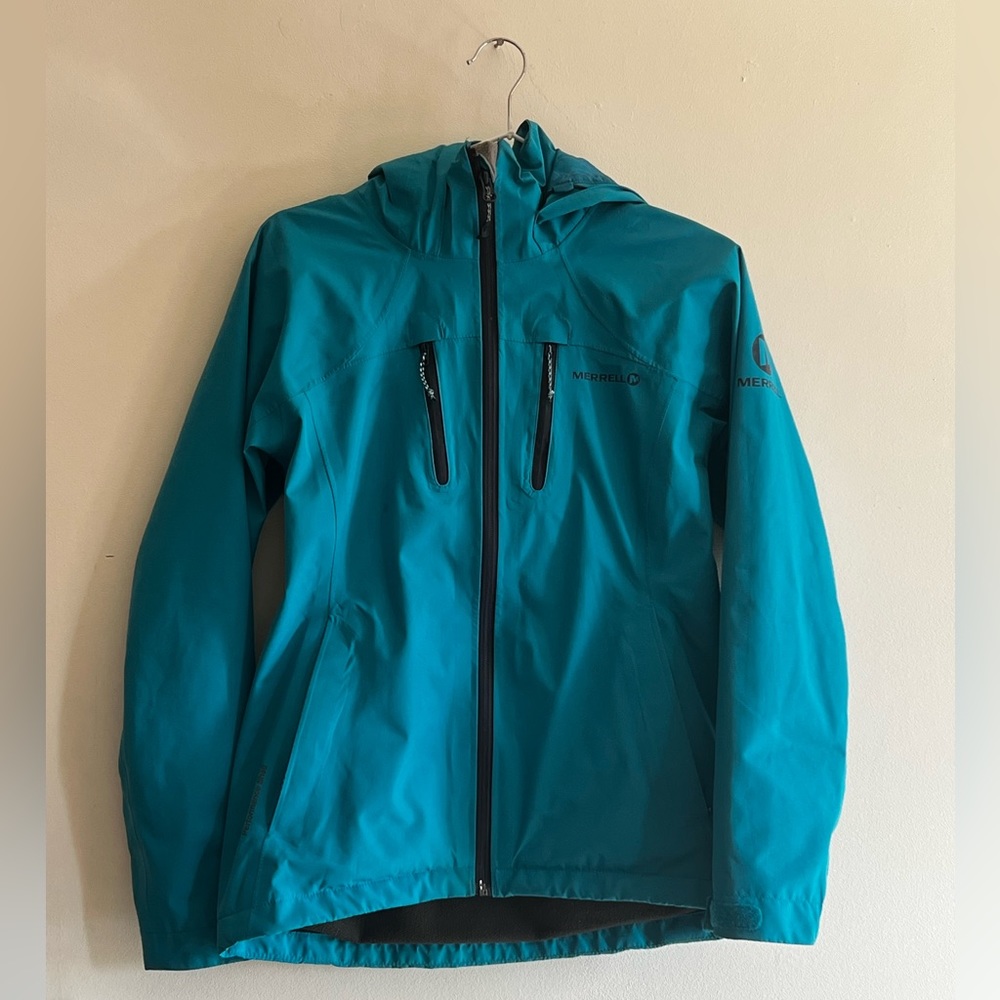 Merrell Gore-Tex Performance Shell Jacket - image 1